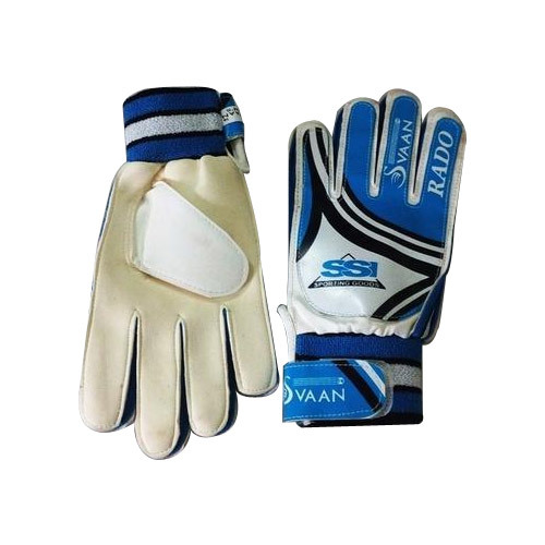 Multicolor Svaan Mens Sports Glove