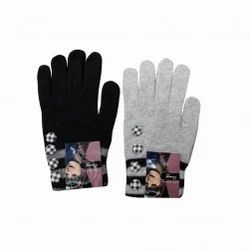 Pack of Two Womens Gloves