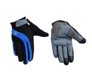 Cycling Gloves Full Finger