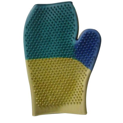 Dog Bathing Gloves