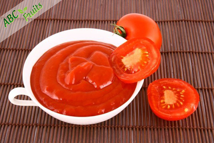 Tomato Puree, Packaging Size: 228 Kgs