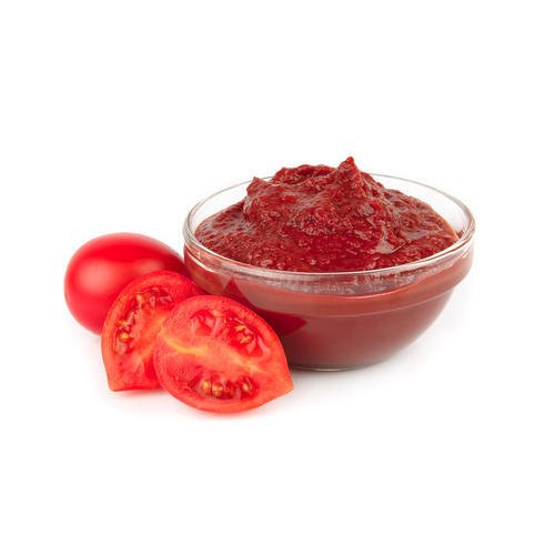 Fresh Tomato Paste, Packaging Type: Spout Pouch