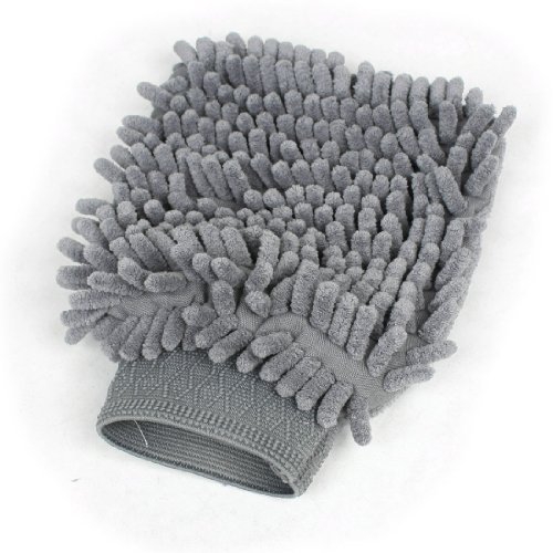 Microfiber Gloves, for Automotive Industry