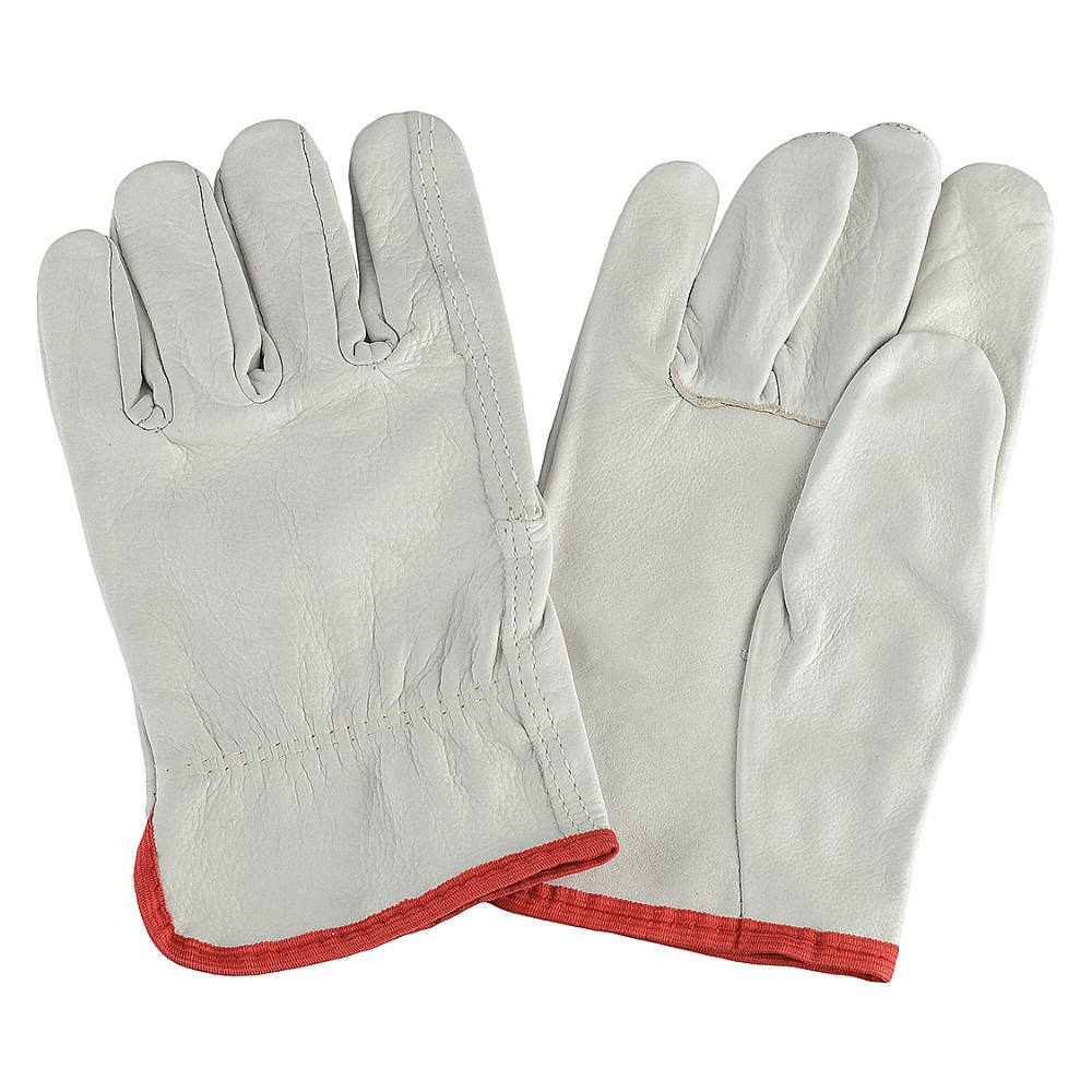 Full Finger Driving Gloves, Size: Large