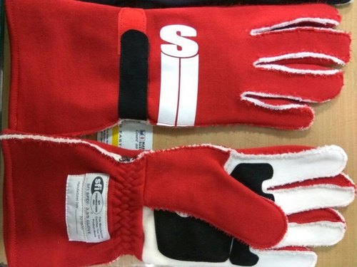 Racing Gloves