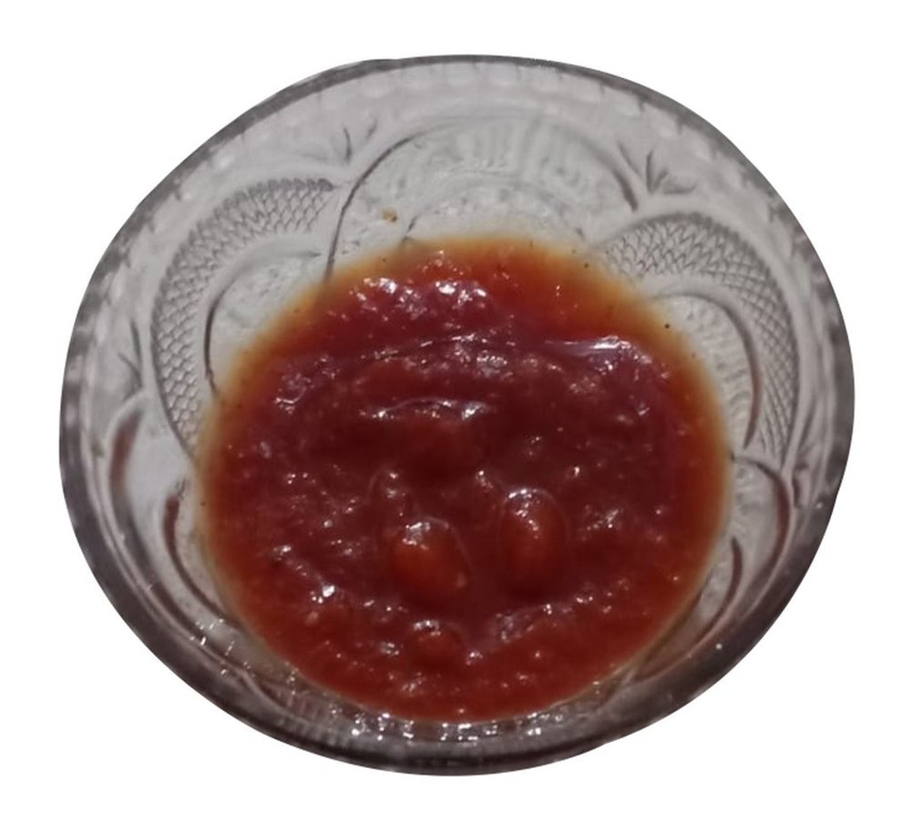 Red Tomato Ketchup, Packaging Type: Loose img