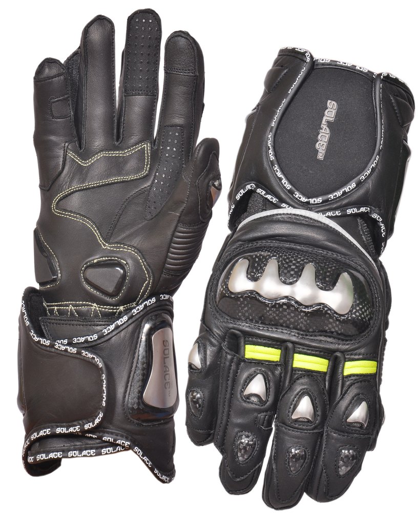 Race Pro Long Gloves