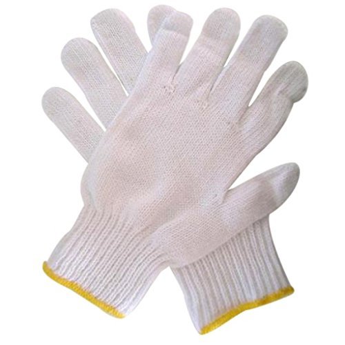 Jai Durge Enterprises Men\'s Knitted Hand Gloves