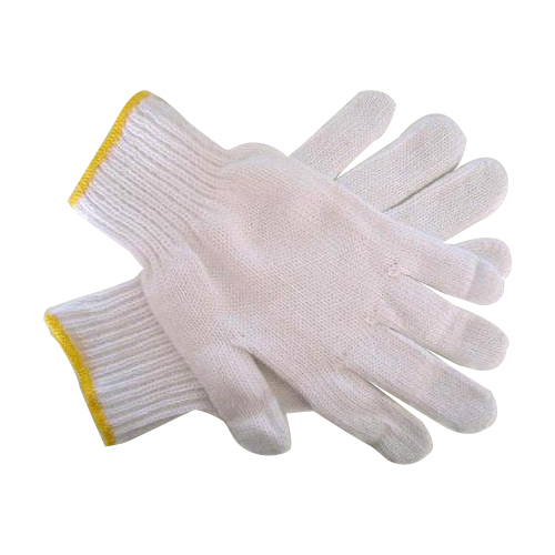 Unisex Free Size Knitted Hand Gloves