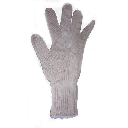 White Cotton Hand Gloves