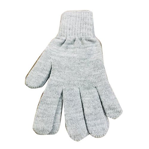 Plain Winter Gloves