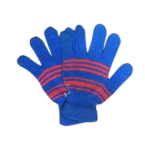 Sanju King Ladies Woolen Gloves