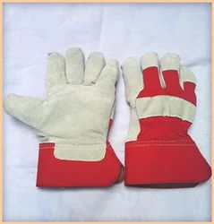 Ladies Winter Gloves