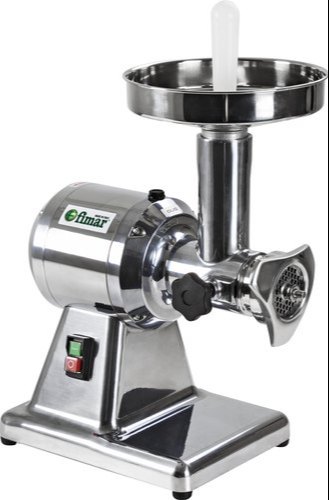 Electric Meat Mincer