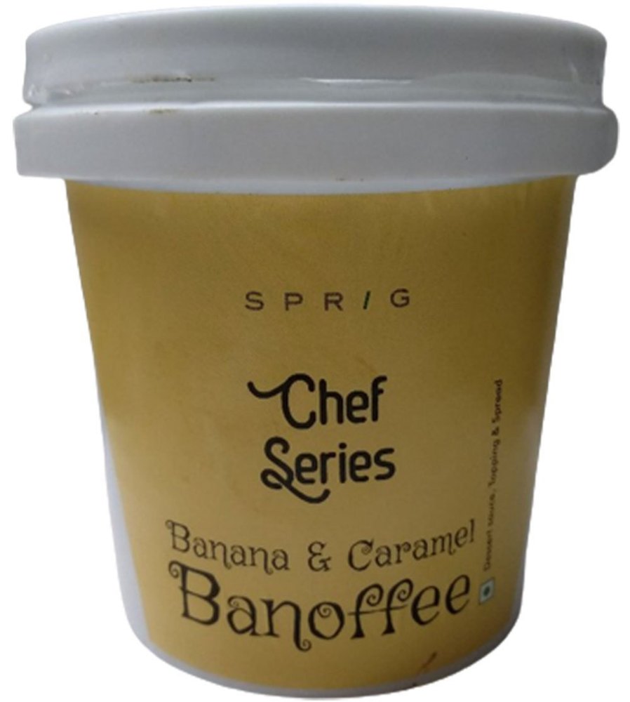 1 kg Sprig Banoffee, Packaging Type: Bucket