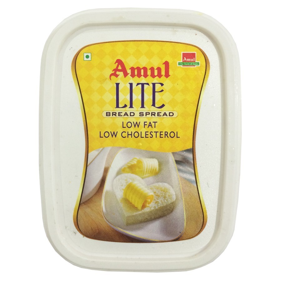 Amul Lite, Packaging Type: Box img