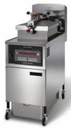 Chicken Pressure Fryer