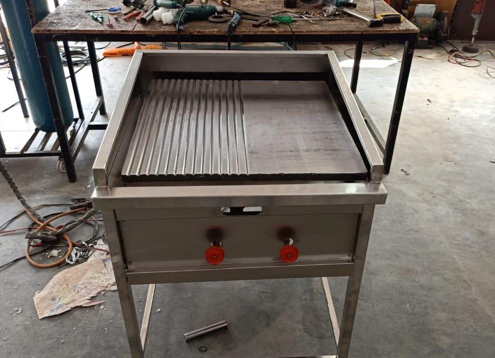 For Rstaurant, Hotel Commercial Kitchen Equipment