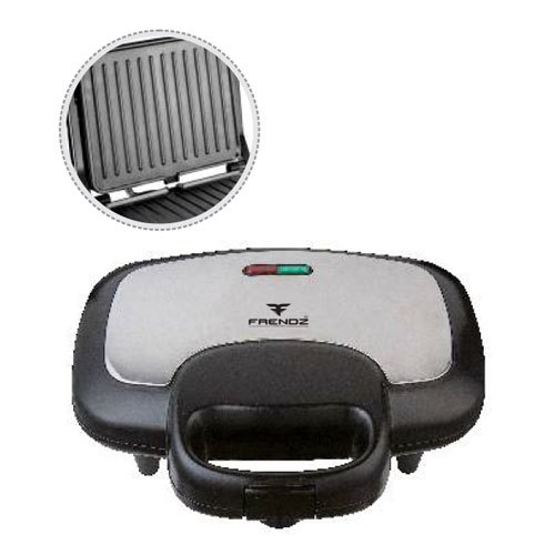 Frendz Forever ST-009 Grill Plate Sandwich Toasters