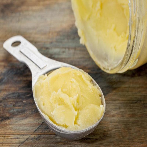 Aadra International Unrefined Mango Butter