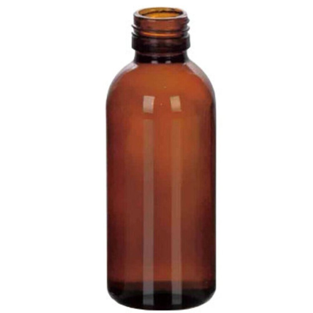 200ml Pharma Glass Syrup Bottle