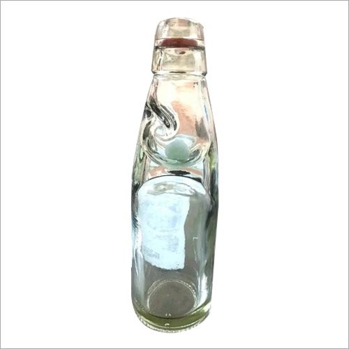 200 Ml Codd Empty Goli Soda Bottle