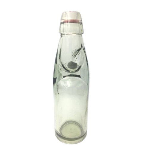 Codd Goli Soda Glass Bottles, Capacity: 8OZ