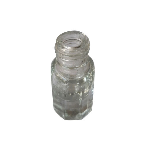 Attar Glass Bottle