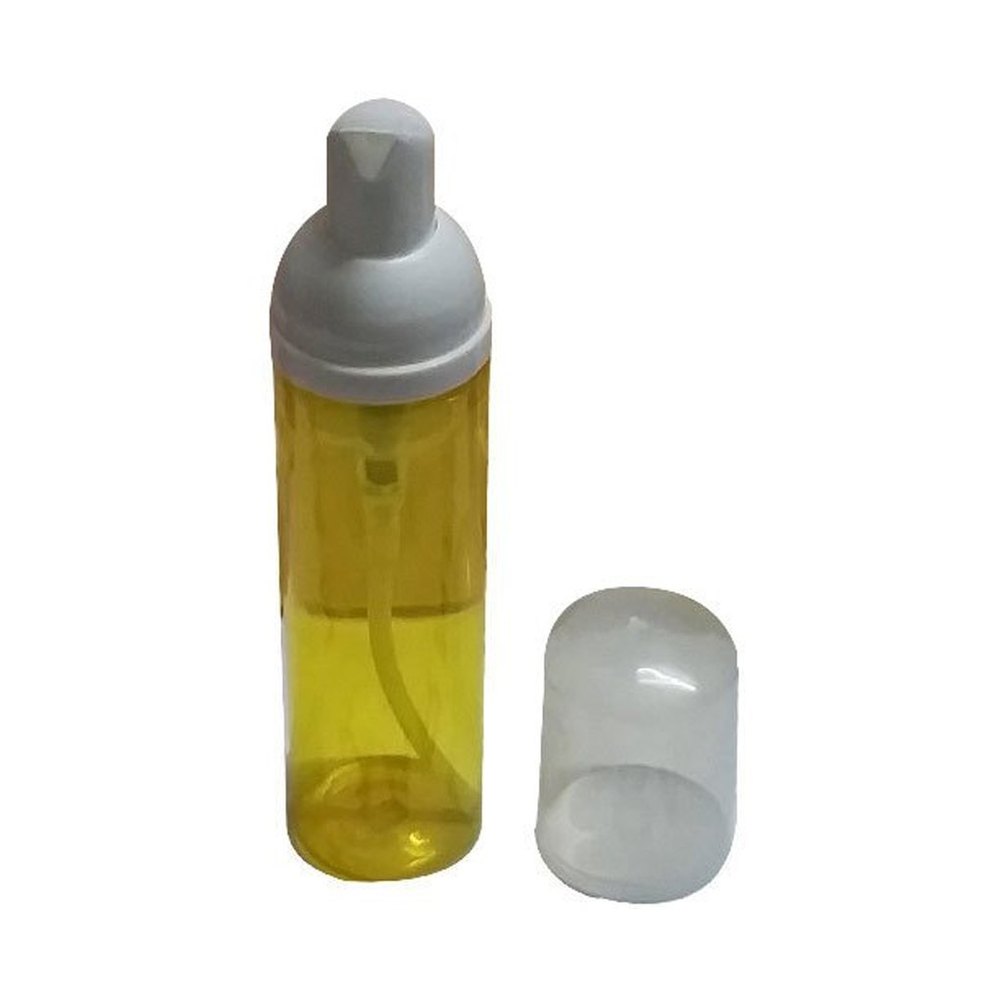 Round, Square etc. Plastic Perfume Spray Bottle, Capacity: 300 Ml