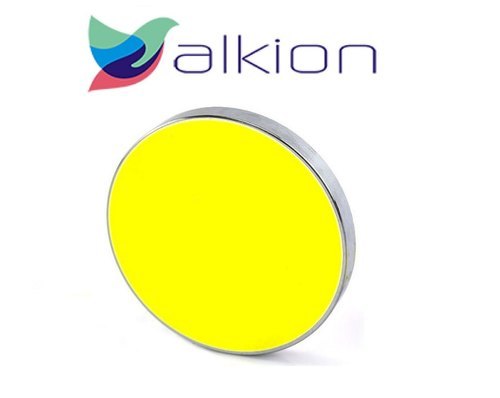 ALKION Silicon Laser Reflection Mirrors