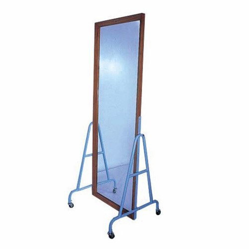 Ideal Surgical Mirror Stand For Exerciser Therapy