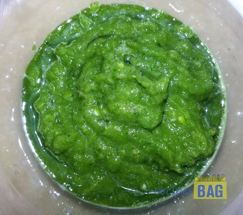 Green Chilli Paste, Packaging Type: Loose
