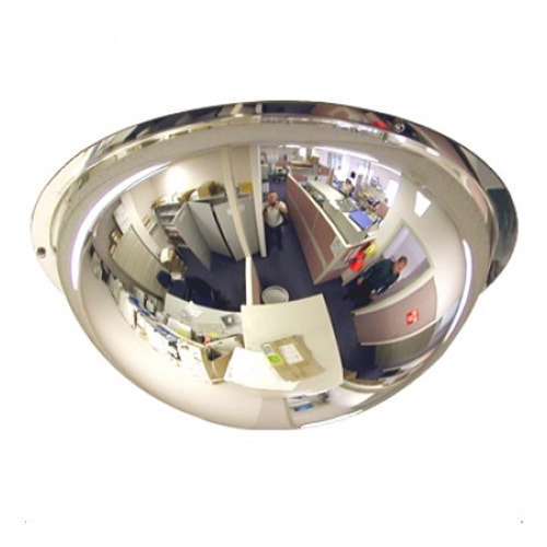 HGI 100 Inch Dome Mirror