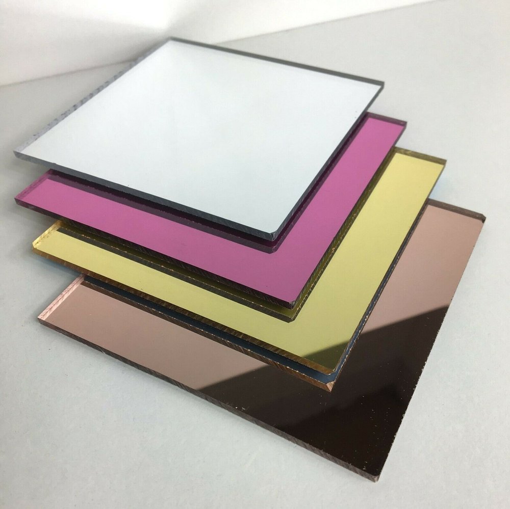 CPH Acrylic Mirror Sheets