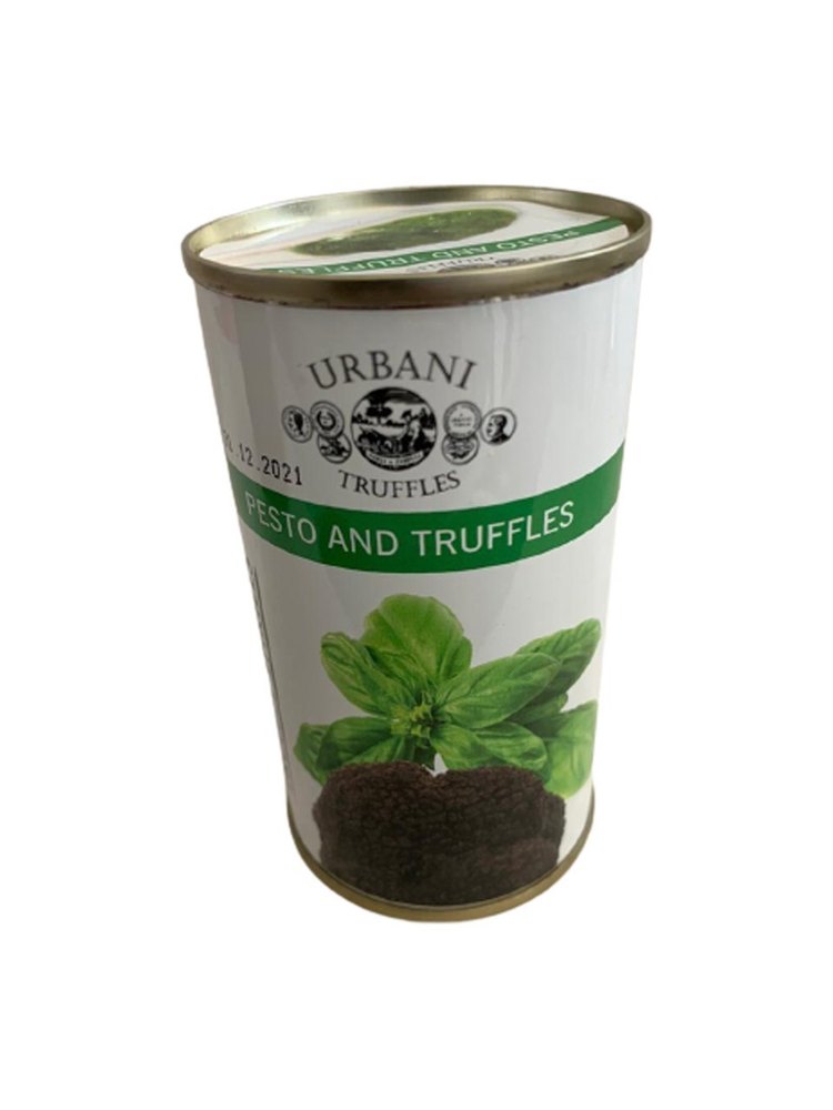 Pesto And Truffles, Packaging Size: 500 g, Packaging Type: Iron Box