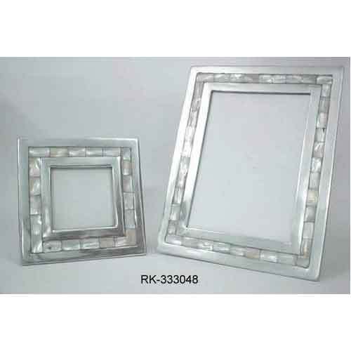 Aluminum & Mop Mirror img