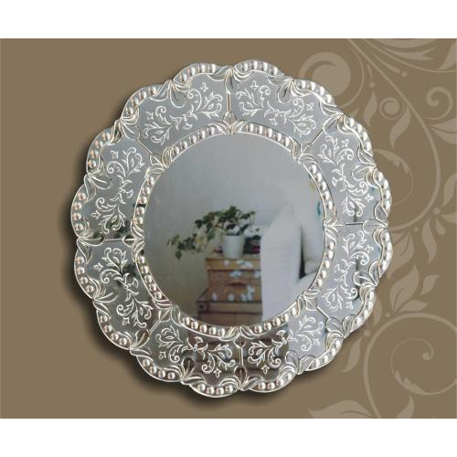 Decorative Wall Mirror