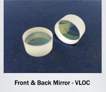 Front Back Mirror VLOC