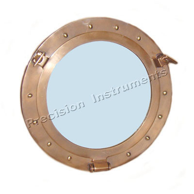 Porthole Mirror antique