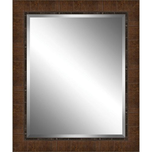 Transparent 4mm, 5mm Flat Glass Mirrors