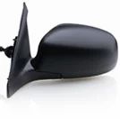 Exterior Mirror (Full Plastic Design)