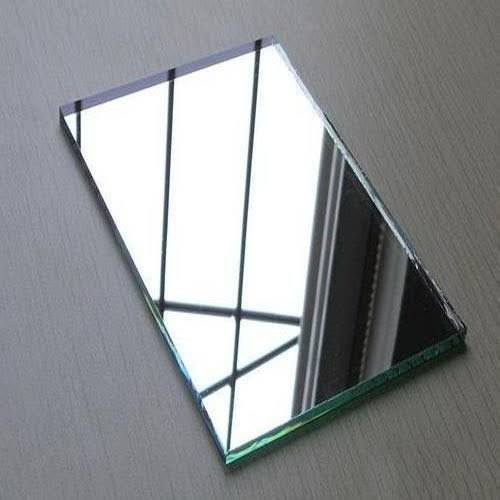 Clear Raw Mirror glass Designer mirror, For Anywhere