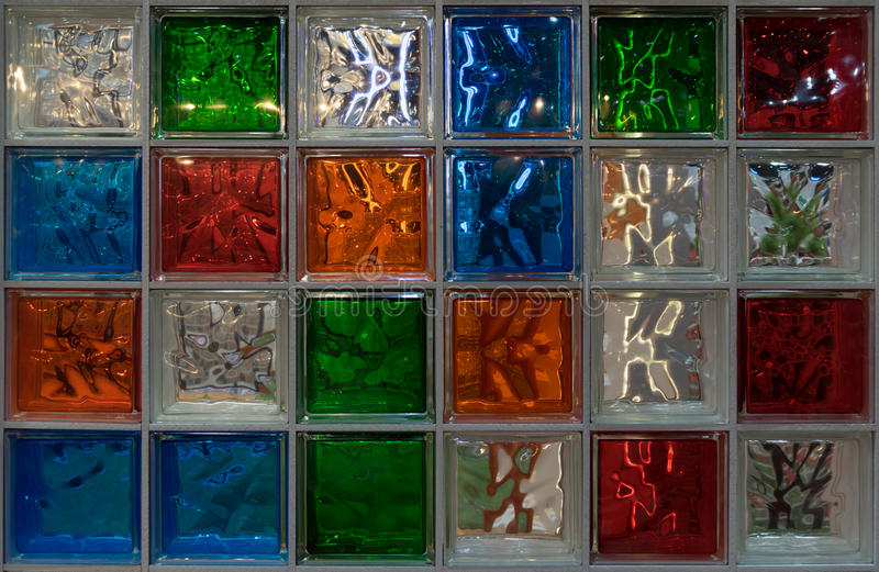 Decorative Glass Block, For Home