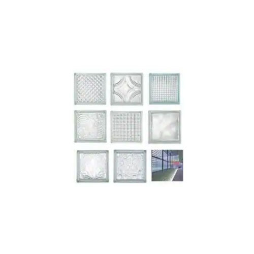 Decorative Glass Blocks