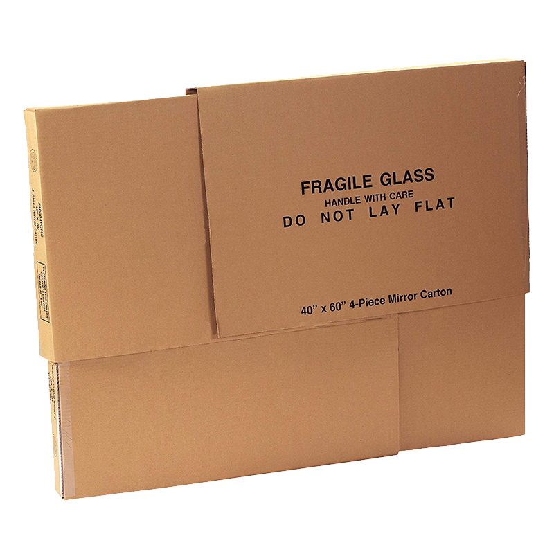 Double Wall - 5 Ply Rectangular Corrugated Box