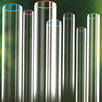 Laboratory Glass Rods, Packaging Type: Box