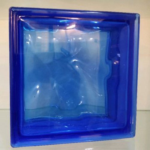 Square Glass blocks, For Home