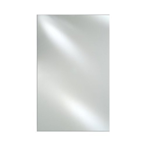 Saint Gobain Natural Mirror Glass, For Home, Size: Custom