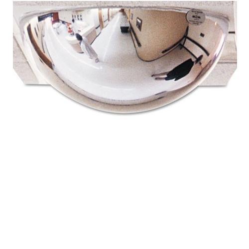 Panoramic Dome Mirror