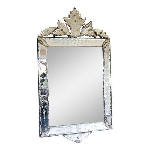 Designer Glass Mirror